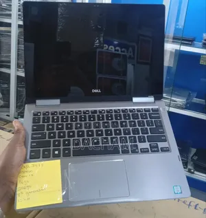 Laptop Dell Inspiron 13 7373 16GB Intel Core I7 SSD 256GB