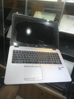 Laptop HP EliteBook 850 G3 8GB Intel Core i5 SSD 256GB