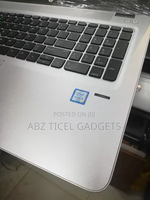 Laptop HP EliteBook 850 G3 8GB Intel Core i5 SSD 256GB