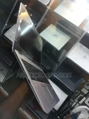 Laptop HP EliteBook 850 G3 8GB Intel Core i5 SSD 256GB