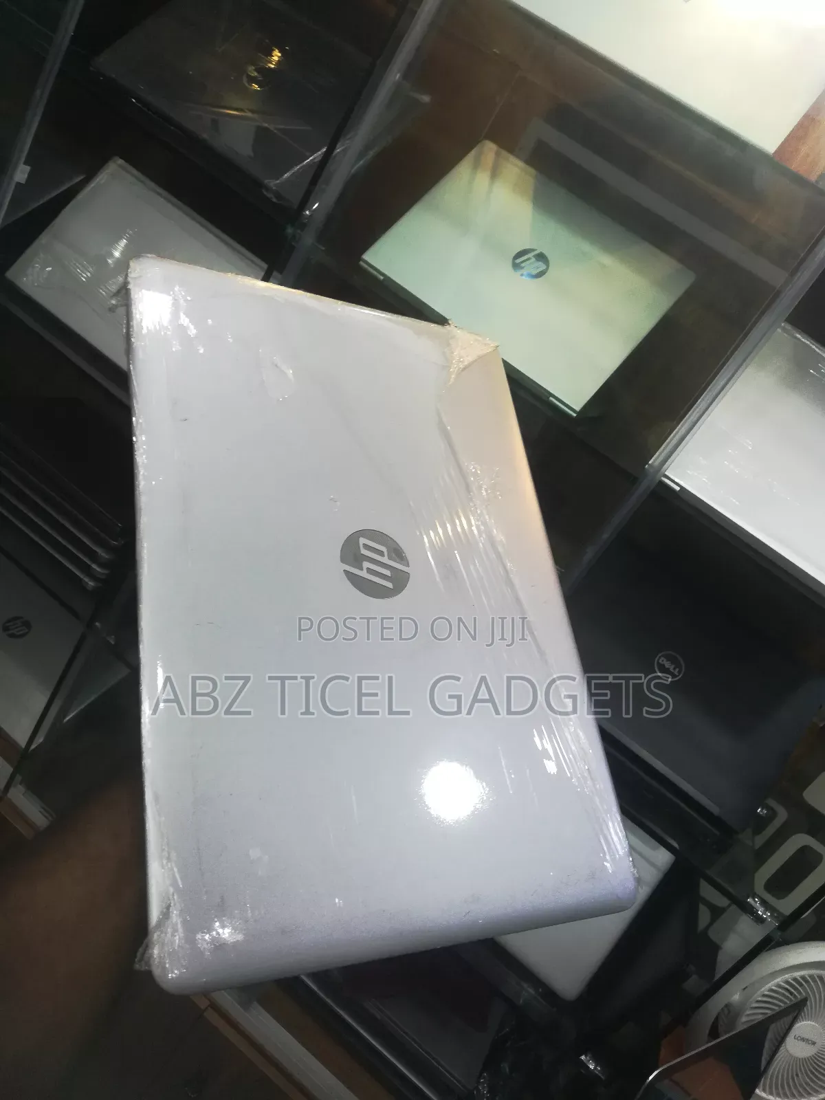 Laptop HP EliteBook 850 G3 8GB Intel Core i5 SSD 256GB