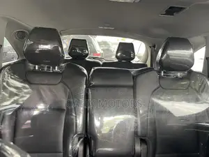 Acura MDX 2019 Silver