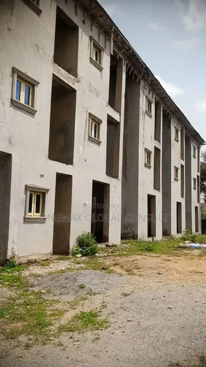 4bdrm Duplex in Apo Abuja for sale