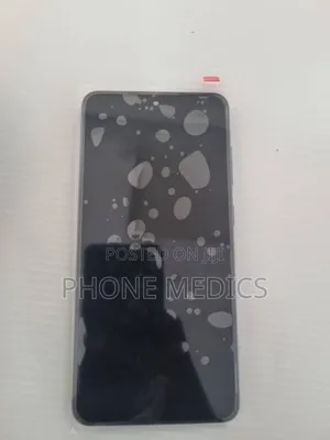 Samsung Galaxy S21 Fe Amoled Screen (One Year Free Insurance)