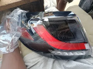 Rear Lamp Honda HRV 2022