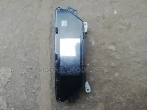 Dashboard Screen for Honda CRV 2013_2016