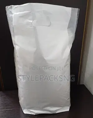 5kg Flat Bottom Laminated Sack