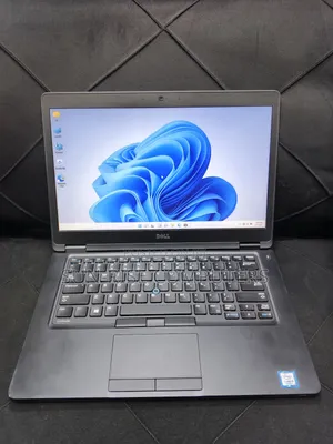 Laptop Dell Latitude 14 5480 8GB Intel Core i5 HDD 500GB