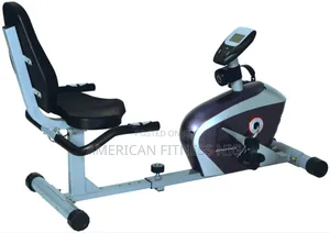 Magnetic Cross Trainer
