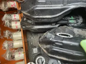 All Kind of Mercedes Fuel Tank