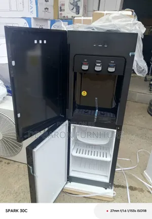 Cway Big Dispenser
