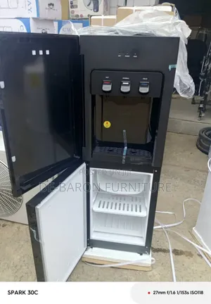 Cway Big Dispenser