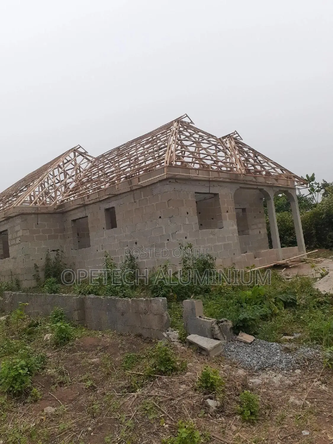 Stone Ties Roofing