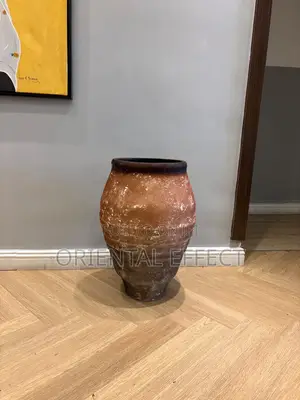 Small Sunset Venice Antique Planter