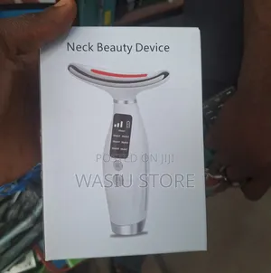 Anti Aging Face Massager Electric Face Lift Device
