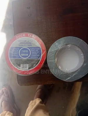 48mm×50mm Duck Tape