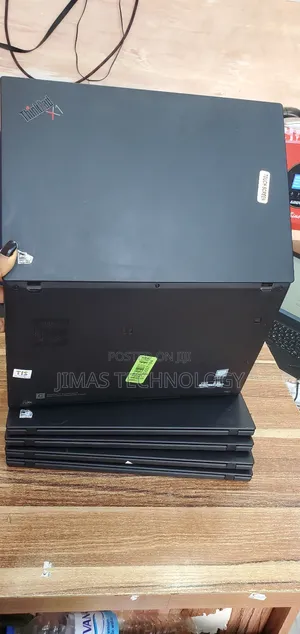 Laptop Lenovo ThinkPad X1 Carbon 16GB Intel Core i7 SSD 256GB
