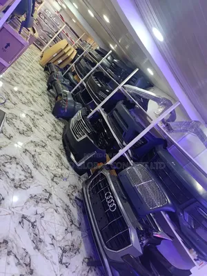 Ms Auto Global Concept Ltd