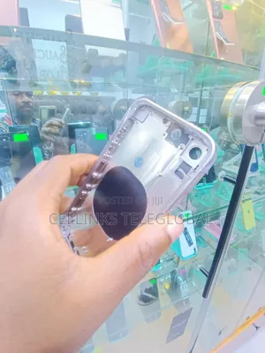 iPhone Xr To 15 Pro Converter Casing