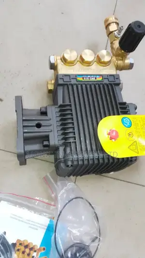 9hp Water Pump