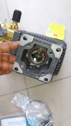 9hp Water Pump