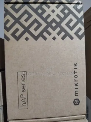 Mikrotik Hap Ac Lite