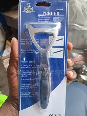 Yam / Multi-Purpose Peeler Original One