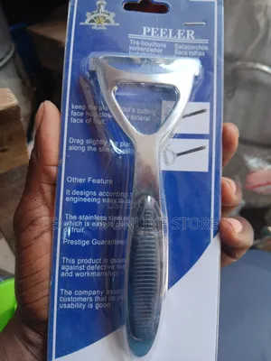 Yam / Multi-Purpose Peeler Original One