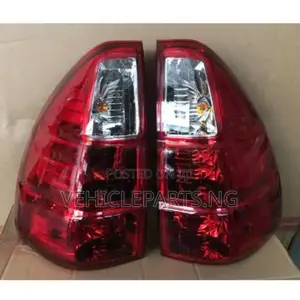 Back Tail Lights Lexus Gx470 2003-2009