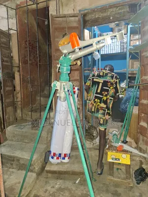 Water Spreayng Gun Or Water Sprayer