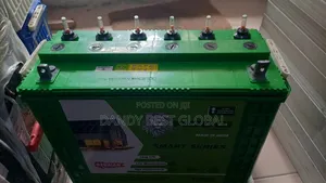 Addo Smart Series Tubular Battery 220ah