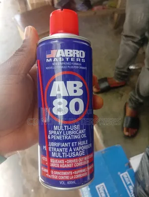 Ab 80(Abro)