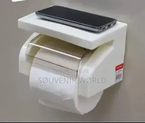 Tissue Holder