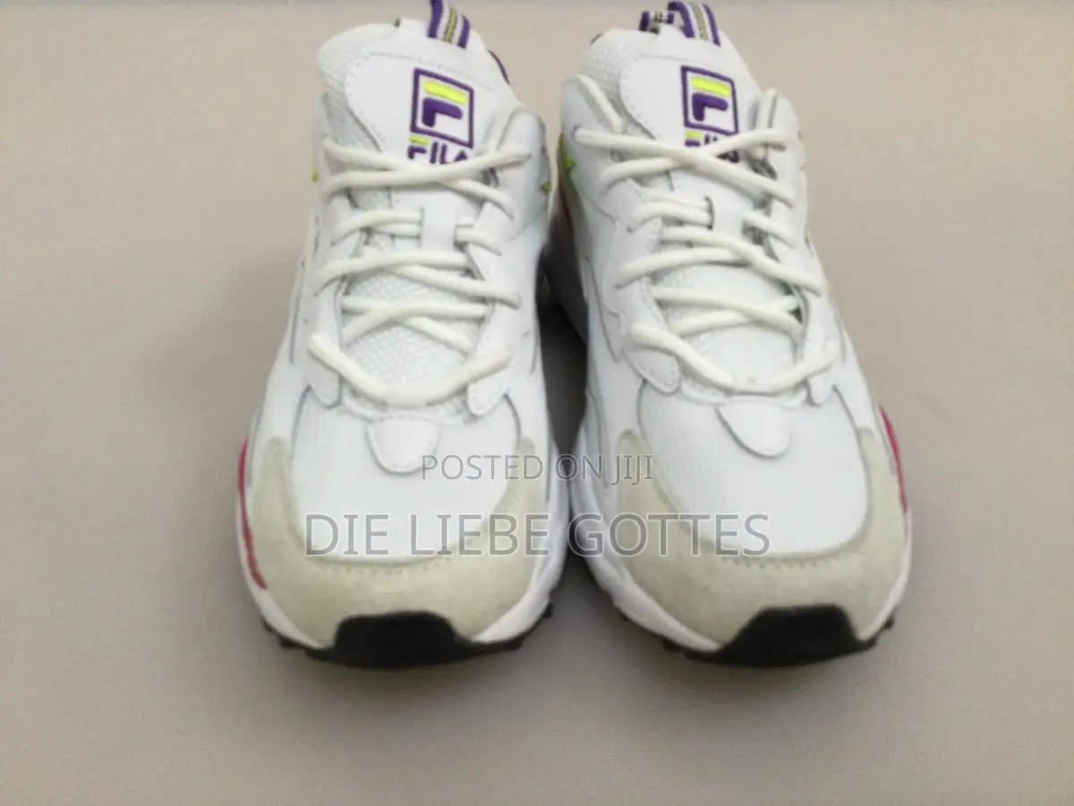 Fila Women’S Ray Tracer