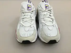 Fila Women’S Ray Tracer