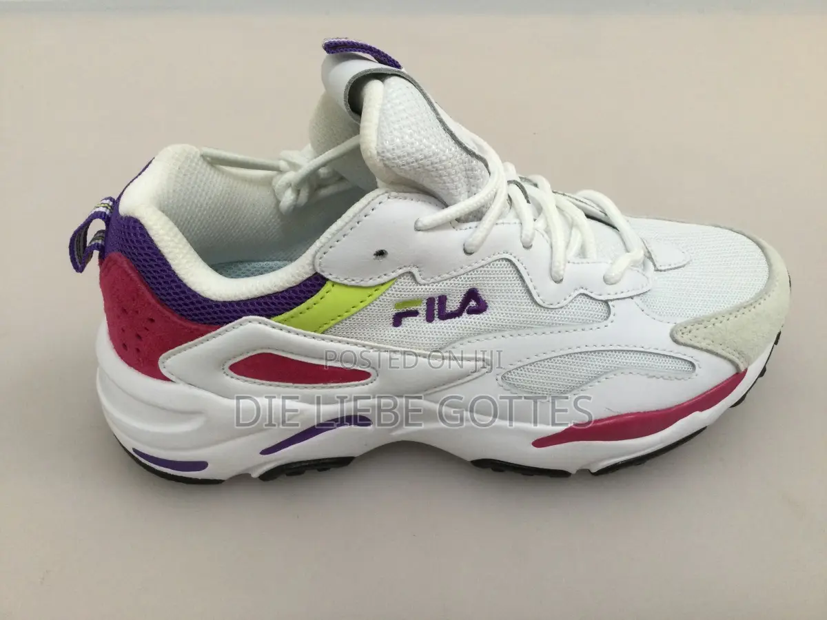 Fila Women’S Ray Tracer