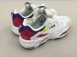 Fila Women’S Ray Tracer