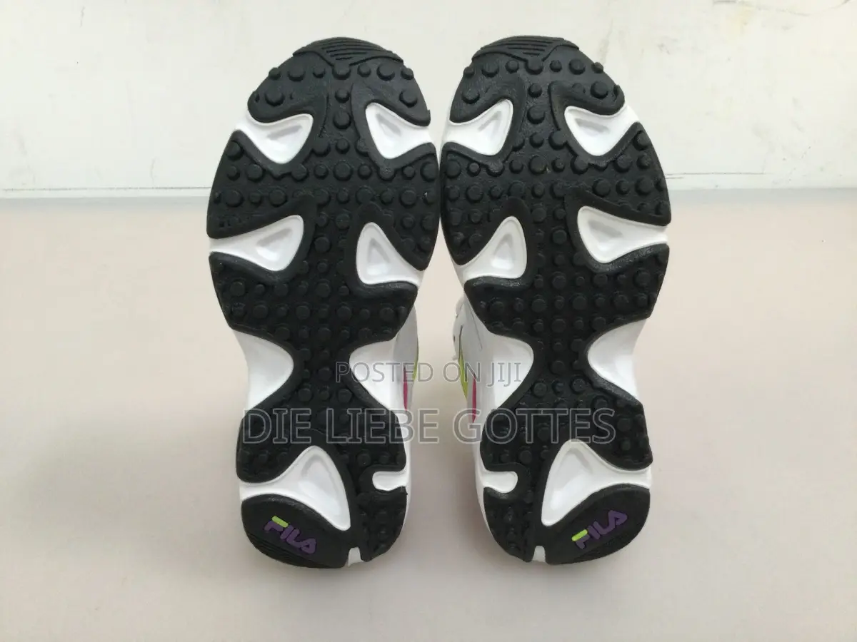 Fila Women’S Ray Tracer