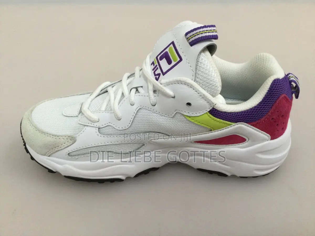 Fila Women’S Ray Tracer