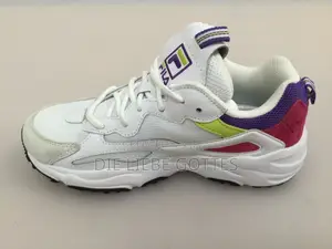 Fila Women’S Ray Tracer