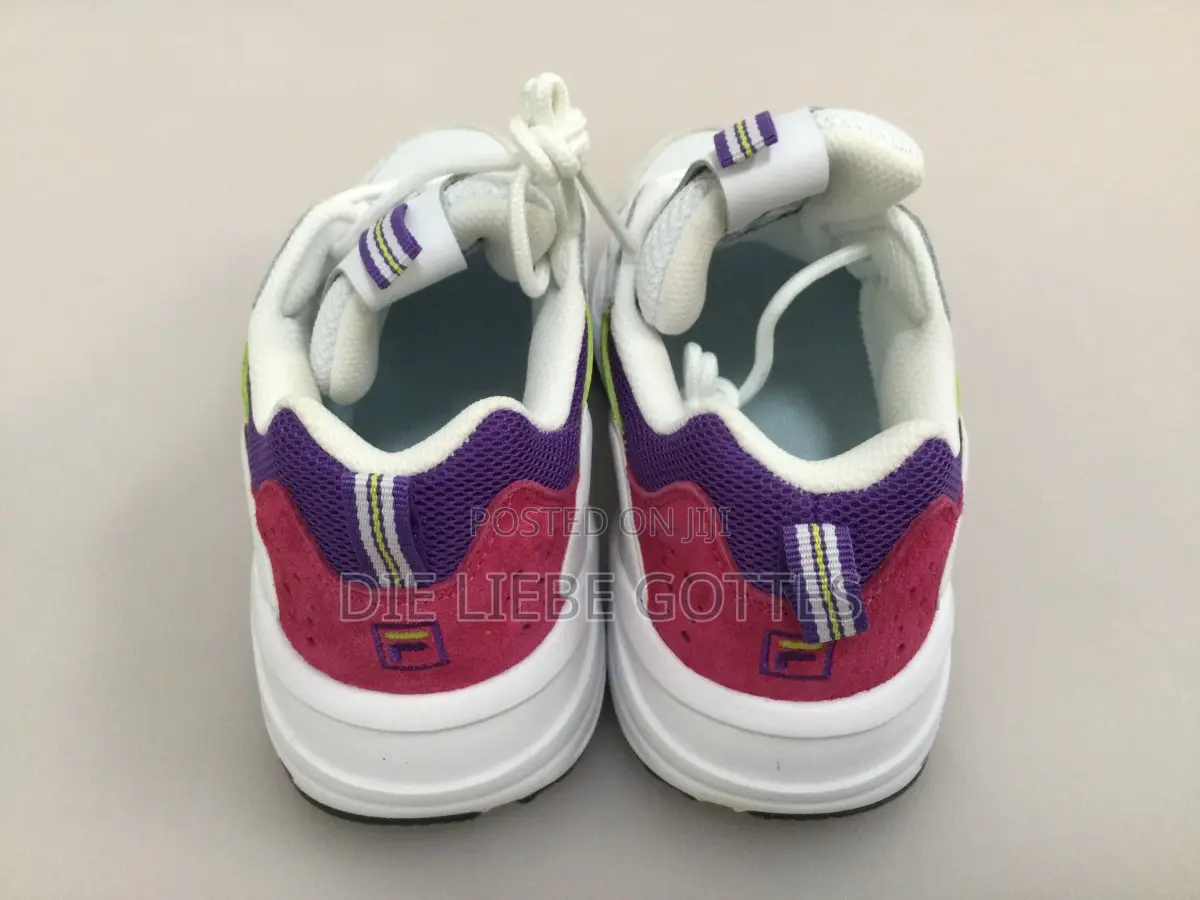 Fila Women’S Ray Tracer