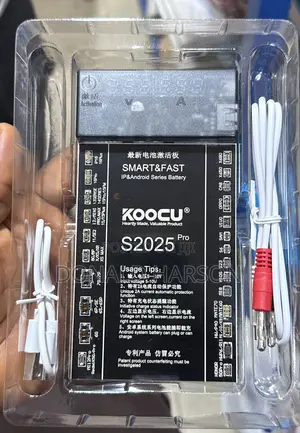 Battery Booster