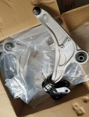 Ford Edge 2016 Lower Arm