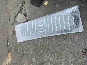 GLC Front Grill Gt
