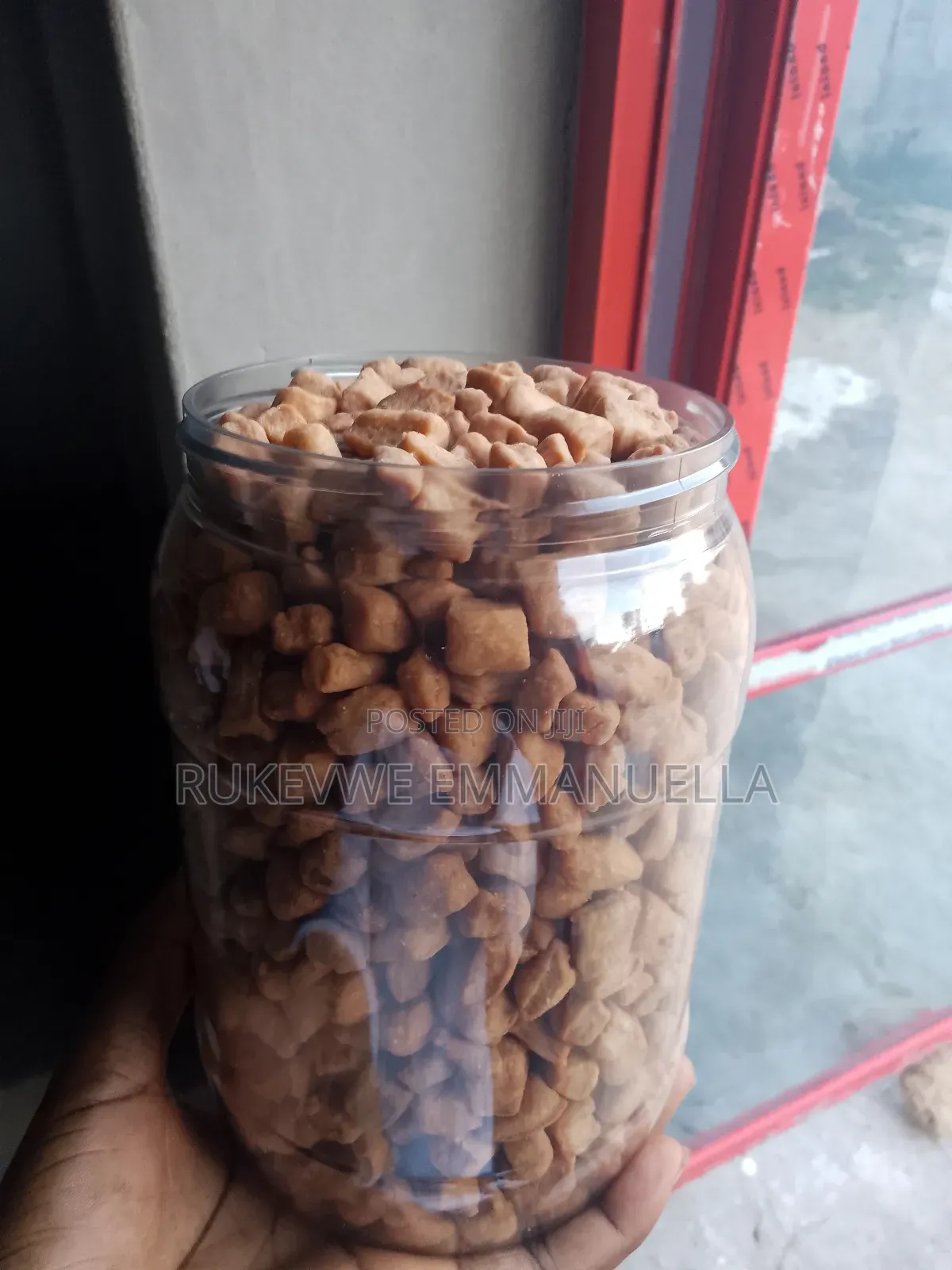 Yummy Snacks Foods
