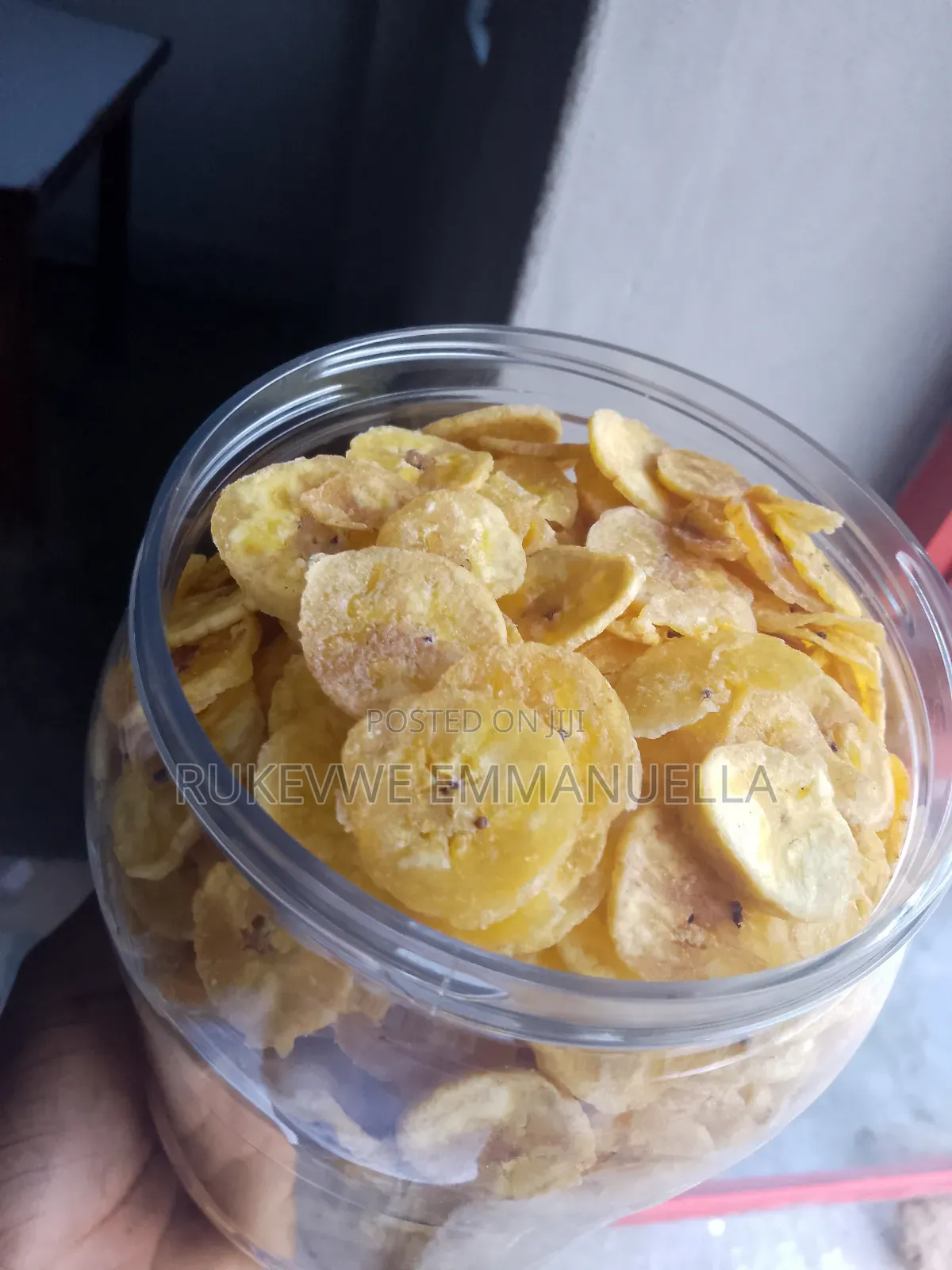 Yummy Snacks Foods