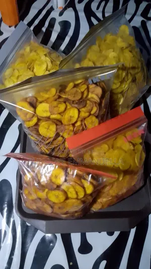 Yummy Snacks Foods