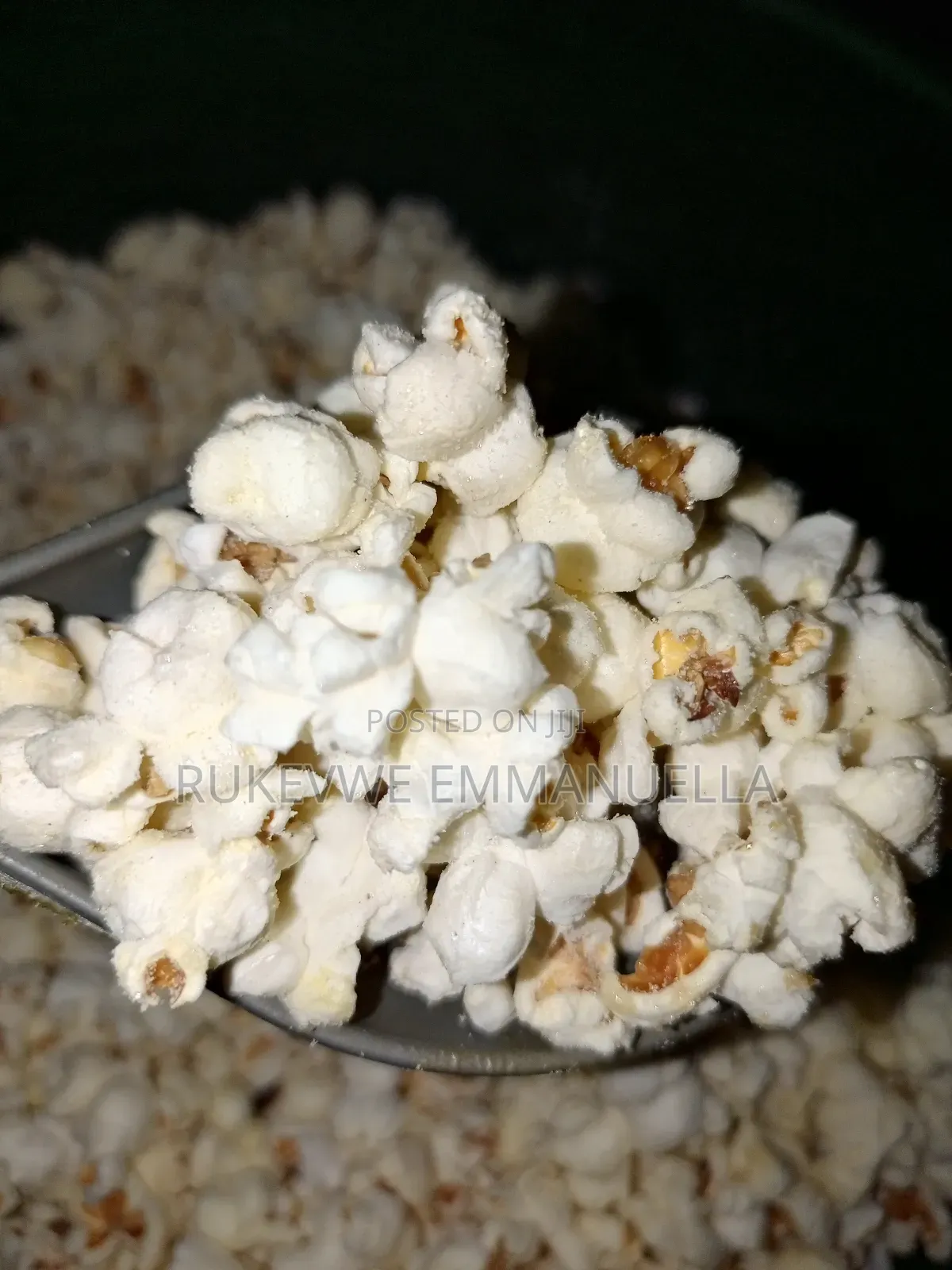 Yummy Snacks Foods