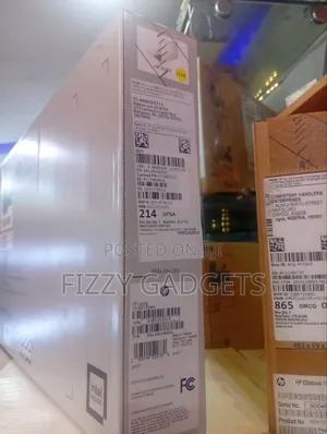 New Laptop HP 15 8GB Intel Core I5 SSD 512GB