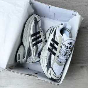 Pharrell X Adidas Adistar Jellyfish “Grey”